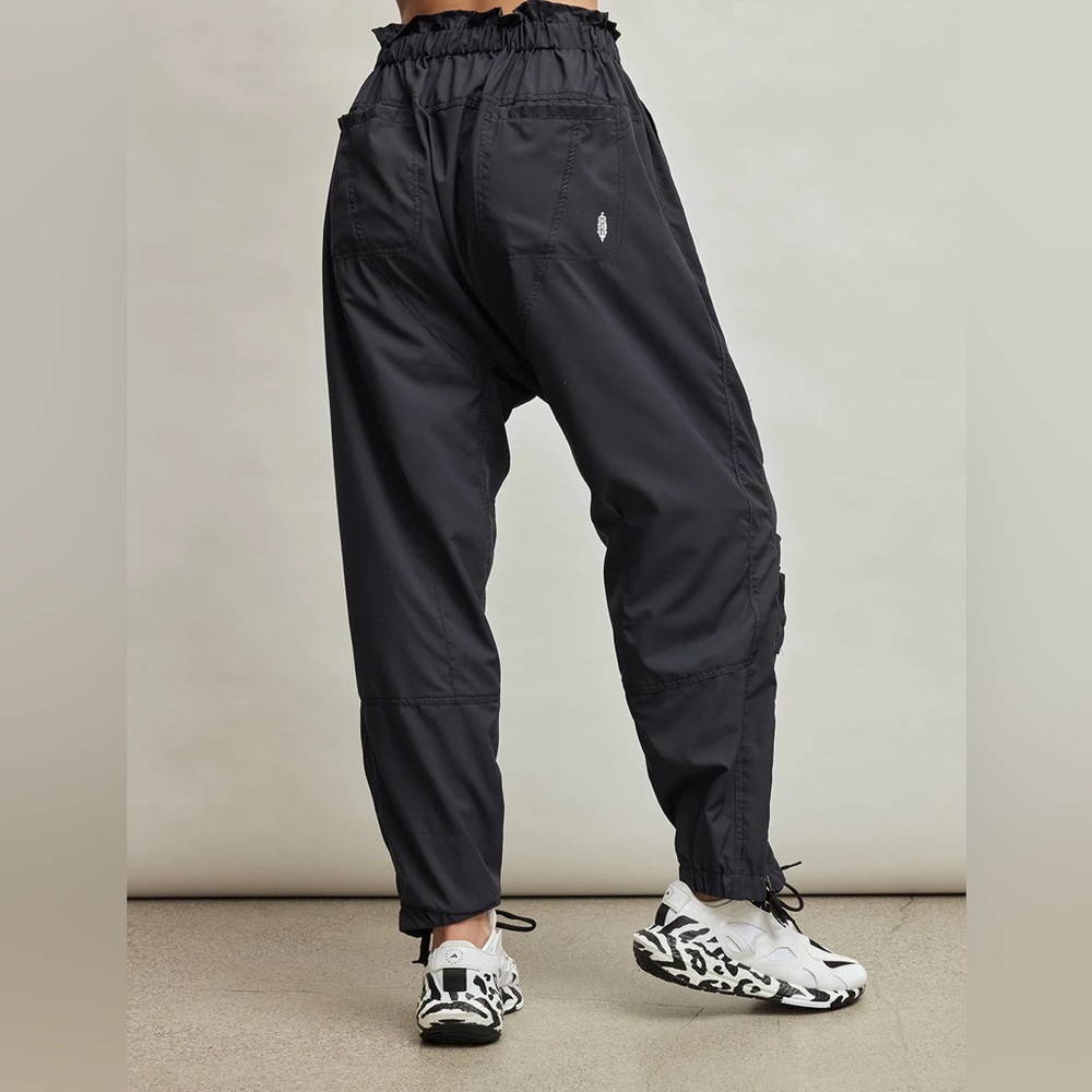 🌿Free People Spring Trekker Pants✨Brand New✨ - Picture 3 of 13